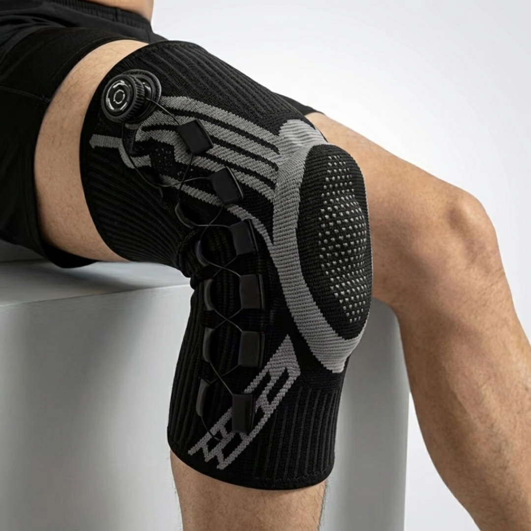 Rodilleras PowerKnee Ajustables